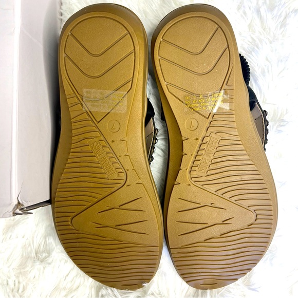 DREAM PAIRS WOMENS SANDALS - Picture 4 of 4